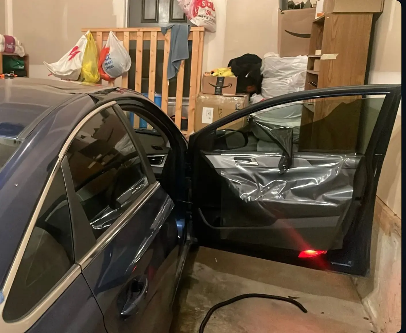 professional tint removal